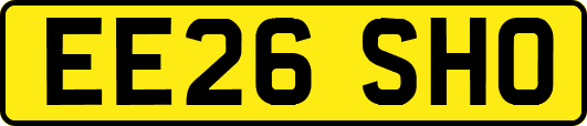 EE26SHO