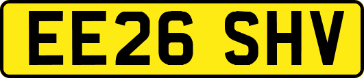 EE26SHV