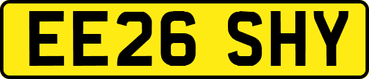 EE26SHY