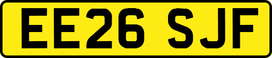 EE26SJF