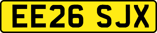 EE26SJX