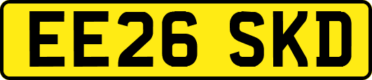 EE26SKD