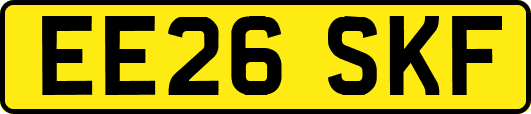 EE26SKF