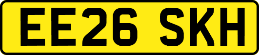 EE26SKH