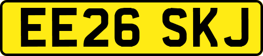EE26SKJ
