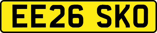 EE26SKO