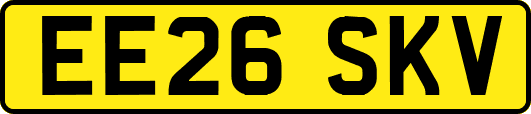 EE26SKV
