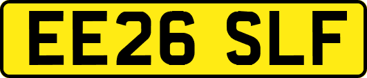 EE26SLF