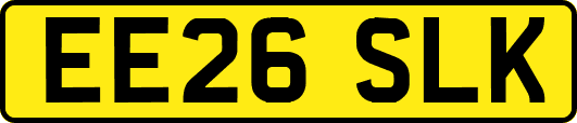 EE26SLK