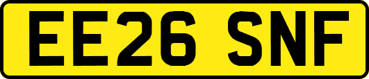 EE26SNF