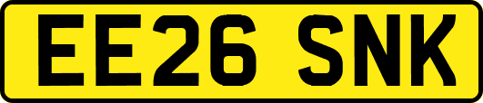 EE26SNK