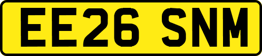 EE26SNM
