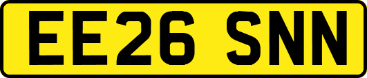 EE26SNN
