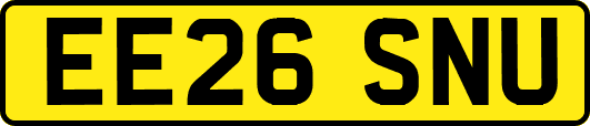 EE26SNU