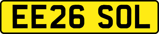 EE26SOL