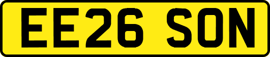 EE26SON