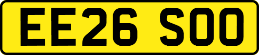 EE26SOO
