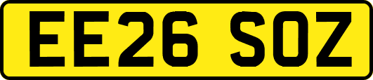EE26SOZ