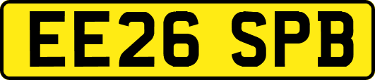EE26SPB