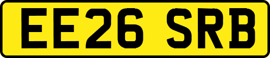 EE26SRB