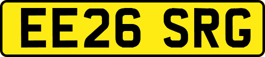 EE26SRG