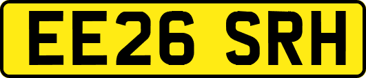 EE26SRH