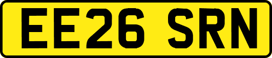 EE26SRN