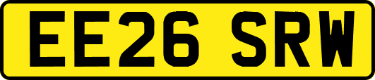 EE26SRW