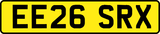 EE26SRX