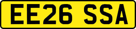 EE26SSA