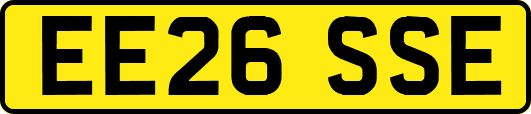 EE26SSE