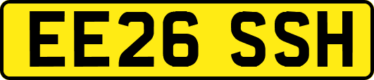 EE26SSH