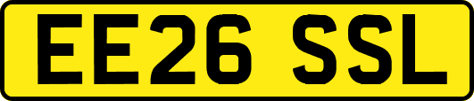 EE26SSL