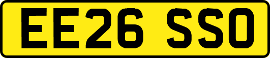 EE26SSO