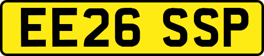EE26SSP
