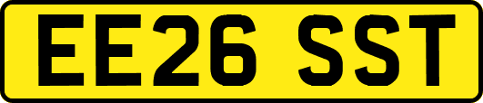 EE26SST