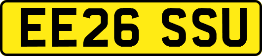EE26SSU