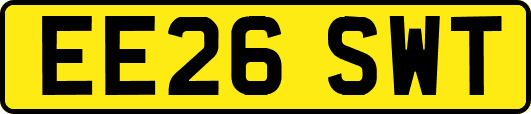 EE26SWT