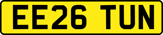 EE26TUN