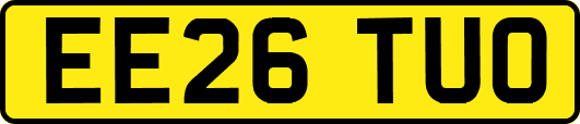 EE26TUO