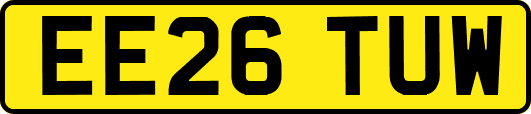 EE26TUW