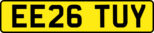 EE26TUY