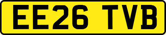 EE26TVB