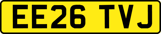 EE26TVJ