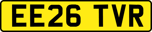 EE26TVR