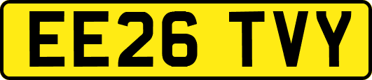 EE26TVY