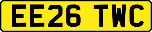 EE26TWC