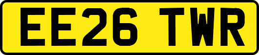 EE26TWR