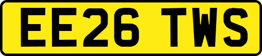 EE26TWS