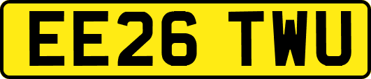 EE26TWU